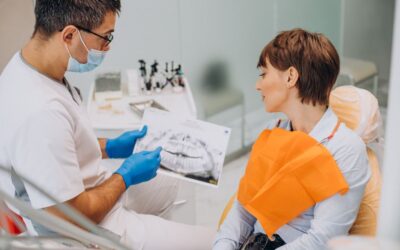 Dental Crowns After a Root Canal: Why Timing Matters
