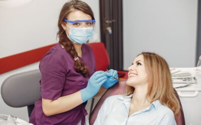 Periodontal Cleaning vs. Regular Dental Cleaning