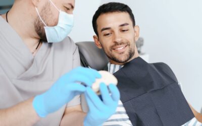 The Ultimate Guide to Dental Implants: Benefits, Procedure, and Care