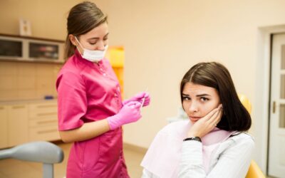 Will My Dentist Tell Me If I Have Gum Disease?