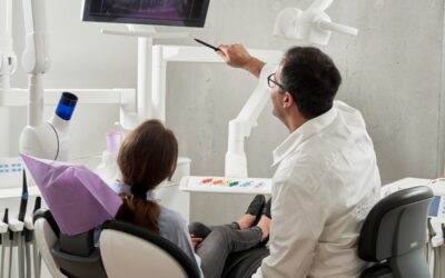 A Toothache Returns: Could Your Old Root Canal Be Failing?